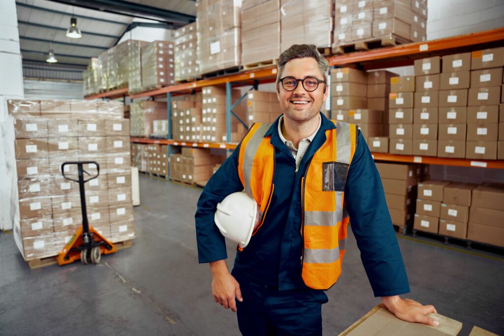 Warehouse Jobs in UK With Visa Sponsorship
