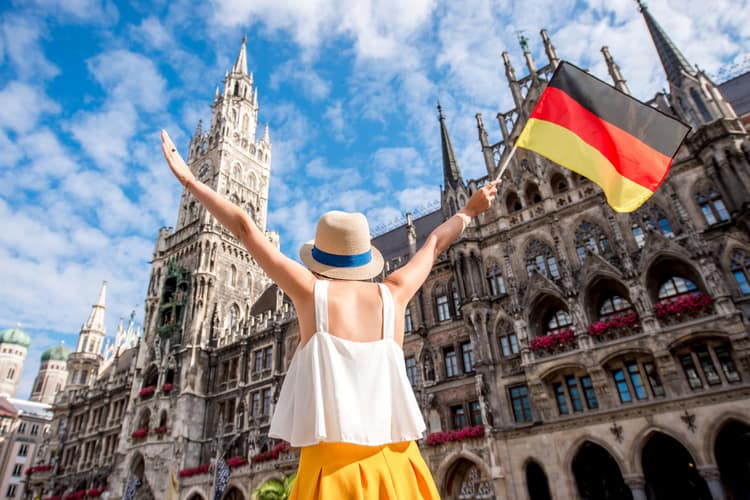 Germany Job Seeker Visa: Requirements and Application Process for Fast Approval