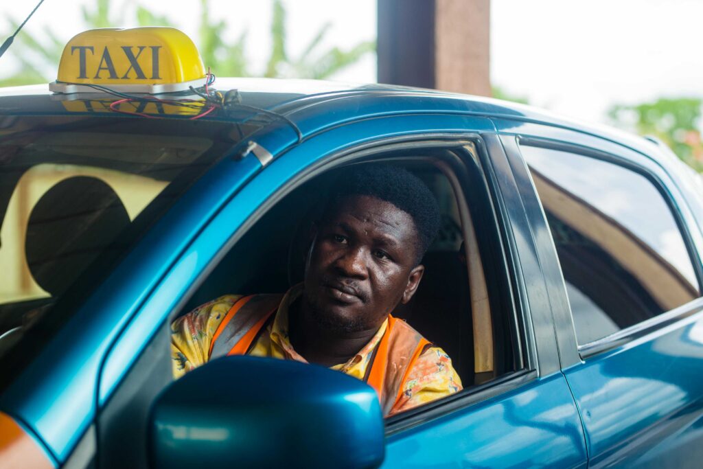 US Taxi Driver Job for Migrants on Visa Sponsorship