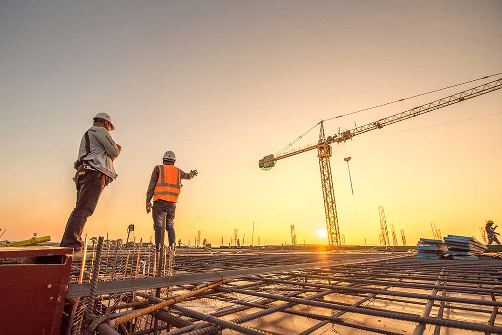 Civil Engineering Jobs in UK with Visa Sponsorship