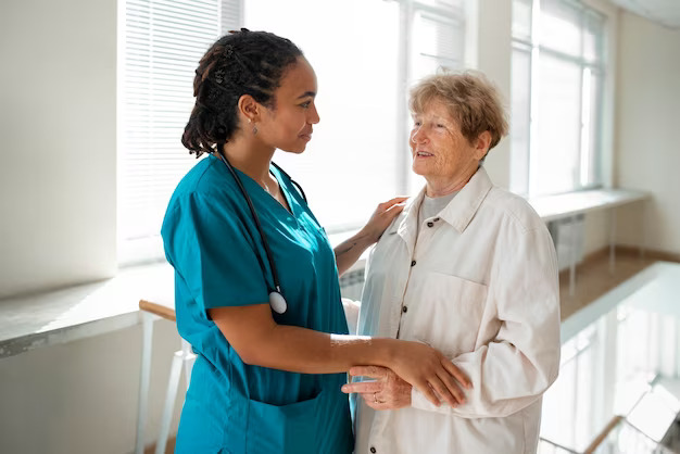 UK Care Assistant Jobs with Visa Sponsorship
