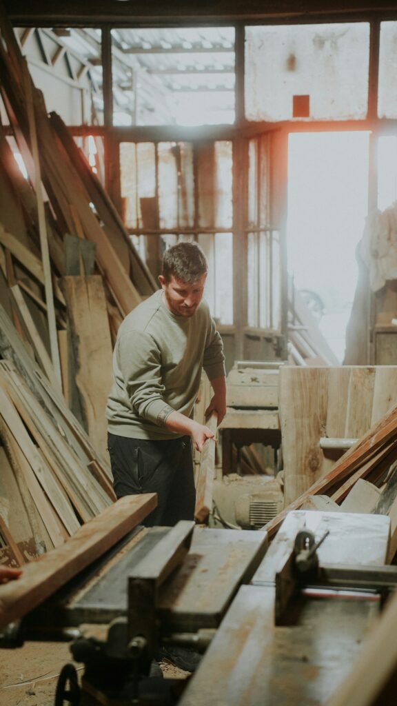 insurance in carpenter jobs