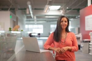 Office jobs in the USA