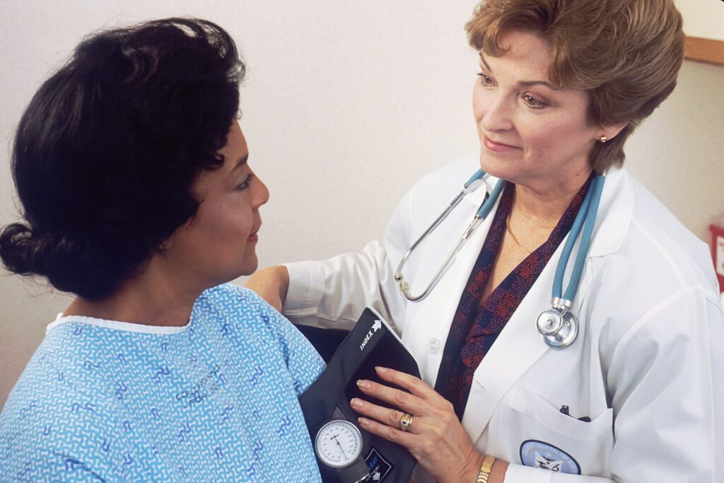 health insurance in the UK