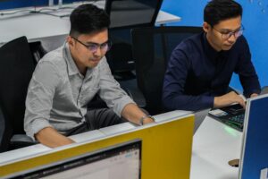 digital marketing account managers