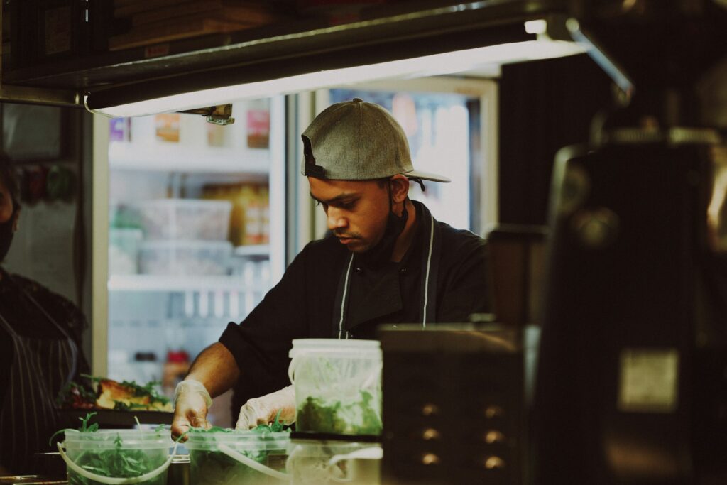 casual jobs hiring now