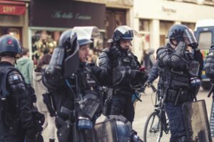 Homeland security jobs hiring now