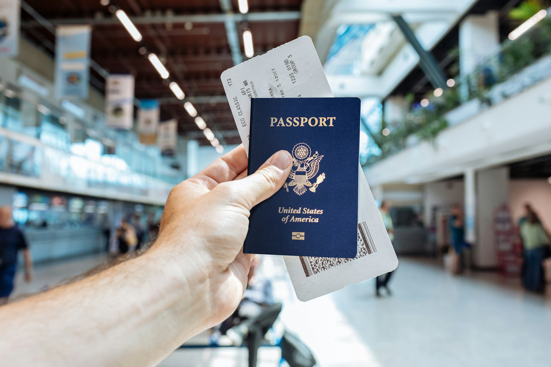 Immigration Lawyer Jobs in the USA